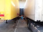 nechce dolu