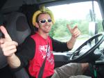 BananaMAN :o)