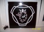 logo scania