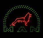 logo man