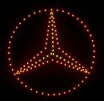 logo mercedes