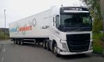 Volvo FH