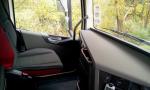 Volvo FH pracovní stůl