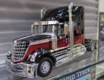 model amerického trucku....