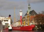 Emden centrum