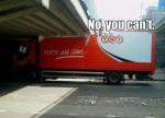 No, we can't ! :)
