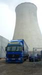 MB Actros 2536