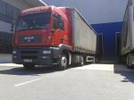 Man TGA 18.430