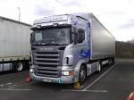 Scania R 420