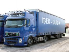 IBER-CARGO