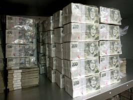 Seznam firem s výplatou nad 40 tisíc