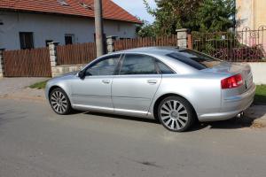 Hledám práci v MKD