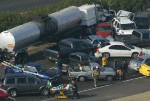 Reakční doba řidiče