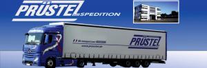 Prüstel spedition