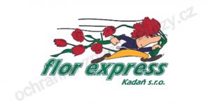 Florexpress Kadaň