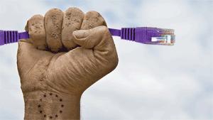 Nejlevnější internet v Zahraničí