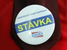 Odborový svaz dopravy