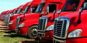 řidič i spoluvlastník kamionu