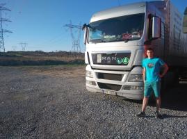 Práce ve Zlíně Okolí 50km KAŽDÝ DEN DOMA