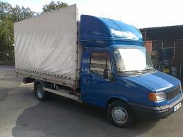 Ukrajina aj. východ