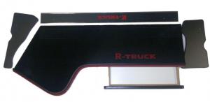 prodám : Dlouhá Polička Renault Magnum (96-12)