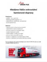 Omega plus s.r.o. Plzeň