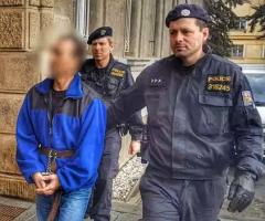 Další vražda šéfa řidičem